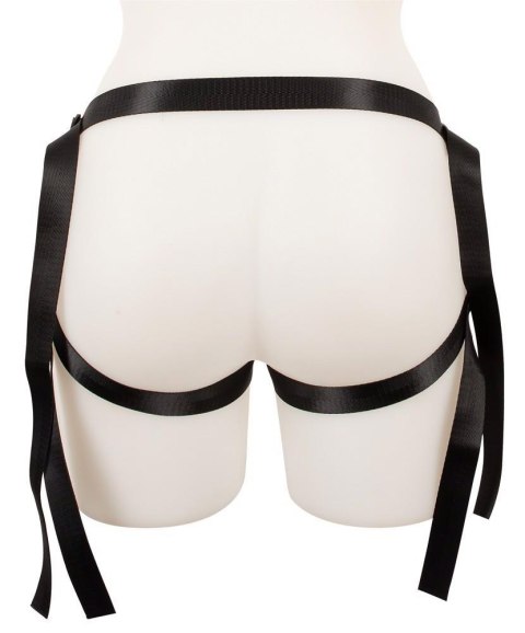 Wegańska Uprząż Strap-on S-L
