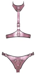 Zestaw Strap-On Bad Kitty 2XL