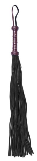 Zmysłowy Flogger Bad Kitty