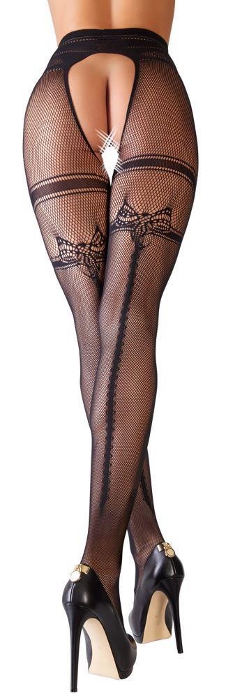 Bezkroczne rajstopy L/XL