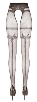 Bezkroczne rajstopy L/XL