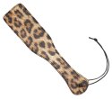 Zestaw Bondage LS Leopard Print