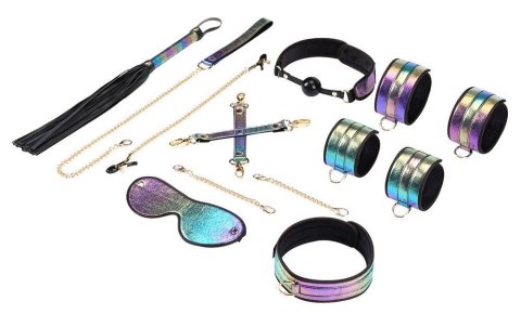 Zestaw Vivid Rainbow LS