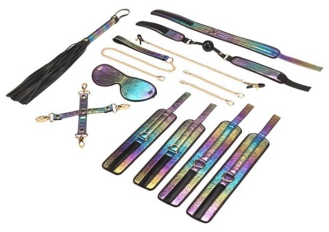 Zestaw Vivid Rainbow LS