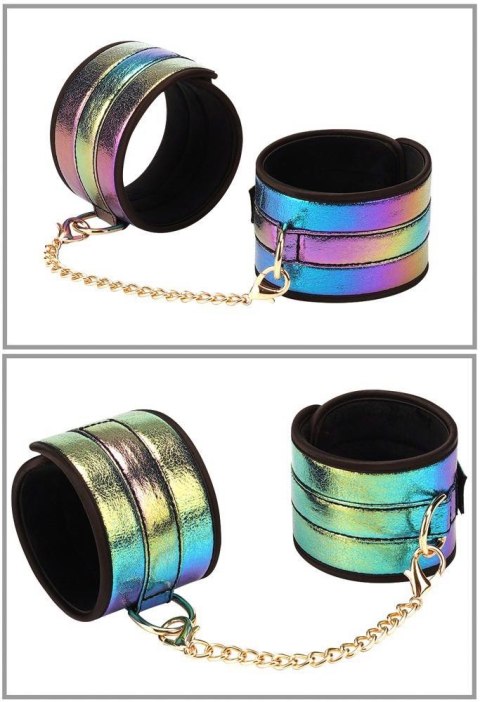 Zestaw Vivid Rainbow LS