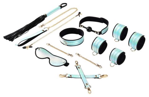 LS Vivid Sky: Ekskluzywny Zestaw Bondage