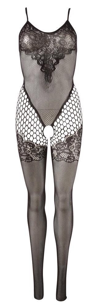 Koronkowy Catsuit S-L