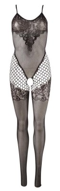 Koronkowy Catsuit S-L