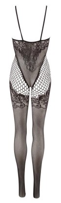 Koronkowy Catsuit S-L