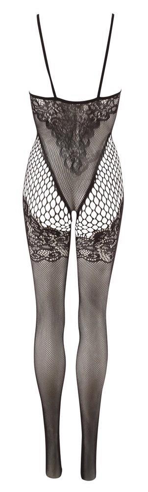 Koronkowy Catsuit S-L