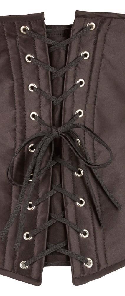 Elegancki Gorset Pod Biust 2XL