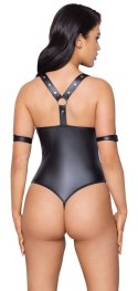 Zmysłowe Body Ouvert z Akcentami Bondage Cottelli