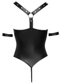 Zmysłowe Body Ouvert z Akcentami Bondage Cottelli