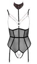 Ekskluzywne Body Ozdobne XL