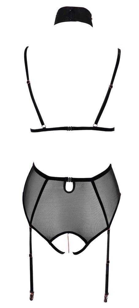 Ekskluzywne Body Ozdobne XL