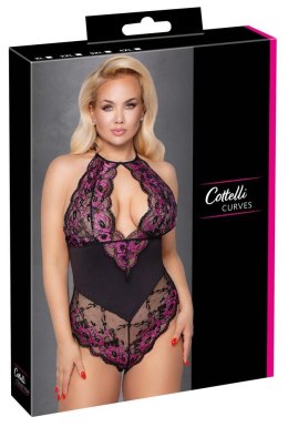 Body Koronkowe 3XL