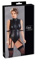 Body z szelkami XL