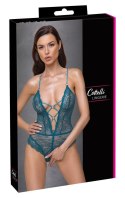 Body w odcieniu benzynowym XL