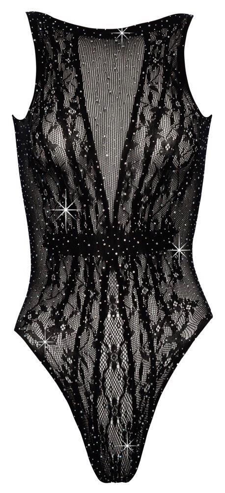 Zmysłowe Body Fantasy S-L