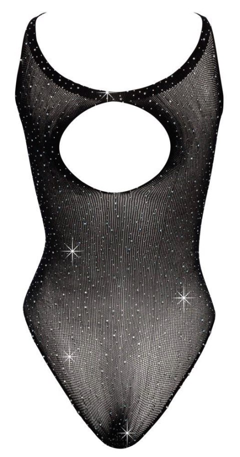 Zmysłowe Body Fantasy S-L