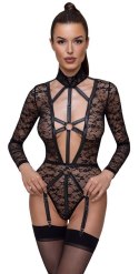 Body Koronkowe XL