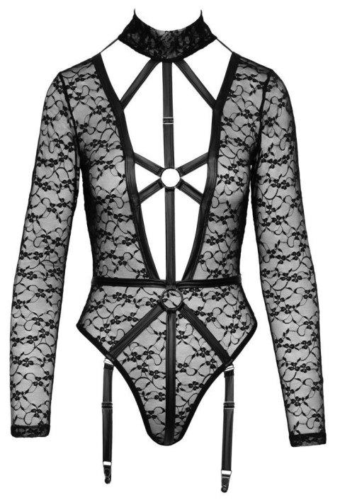 Body Koronkowe XL