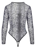 Body Snake XL