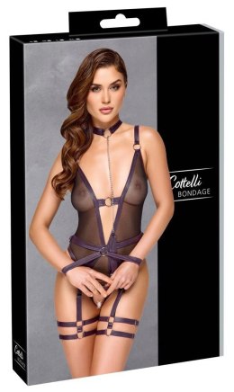 Erotyczne Body Bondage XL