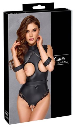 Zmysłowe Body Bondage XL
