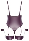 Body Bondage Cottelli z Odpinanymi Kajdankami 3XL