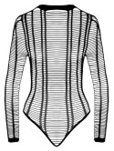 Zmysłowe Body Fantasy by Cottelli (S-L)