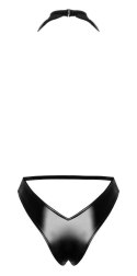 Eleganckie Body Perły M