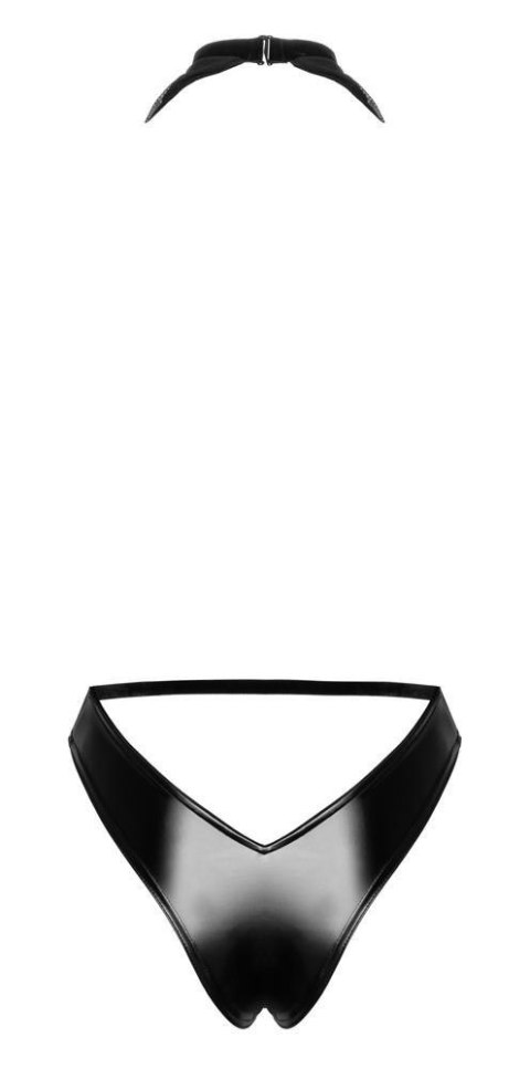 Eleganckie Body Perły M