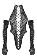 Zmysłowy Komplet Body Fantasy S-L