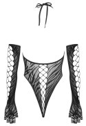 Zmysłowy Komplet Body Fantasy S-L