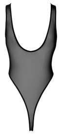 Eleganckie body Noir Basic XL