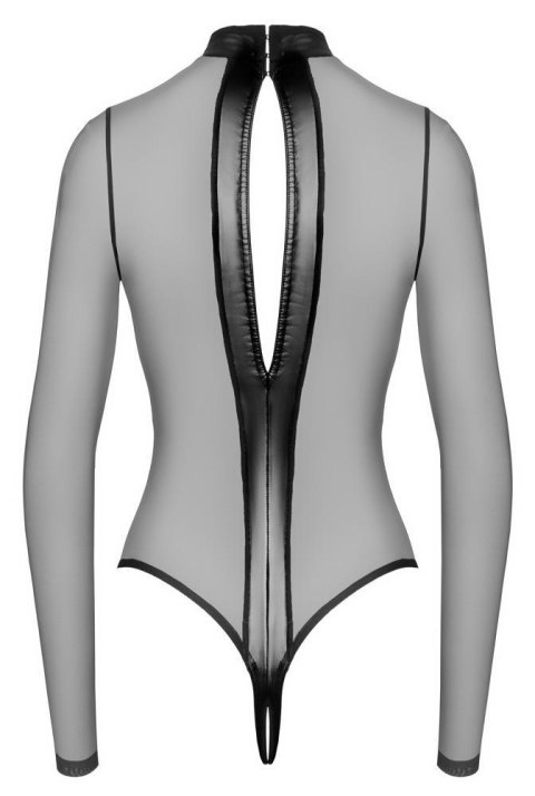 Eleganckie body Noir Cross M