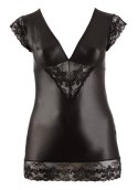 Sukienka Wet Look 2XL