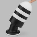X-Missioner Korek Analny 19,5 cm