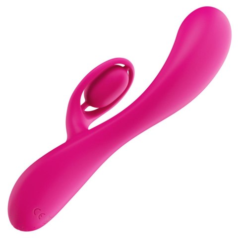 L'Allure Swirl – Luksusowy Wibrator Ładowalny