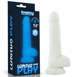 Dildo Lumino Play - Świecące w Ciemności
