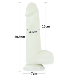 Dildo Lumino Play