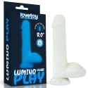 Świecące Dildo Lumino Play