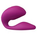 O-Sensual Double Rush – Luksusowy Wibrator z Podwójną Stymulacją