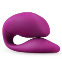 O-Sensual Double Rush – Luksusowy Wibrator z Podwójną Stymulacją