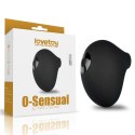 Luksusowy stymulator ssący łechtaczki O-Sensual Oral Ama