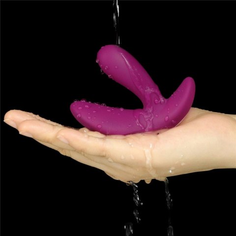 O-Sensual: Wibrator z Bezprzewodowym Pilotem