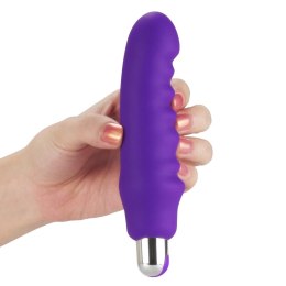 IJOY Waver: Elegancki Wibrator Silikonowy z Akumulatorem