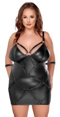 Sukienka Bondage 4XL