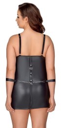 Sukienka Bondage 4XL